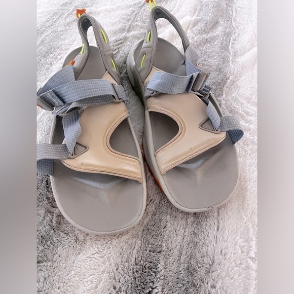 Nike Oneonta Sanddrift Light Iron Ore Size 15 - Picture 2 of 7